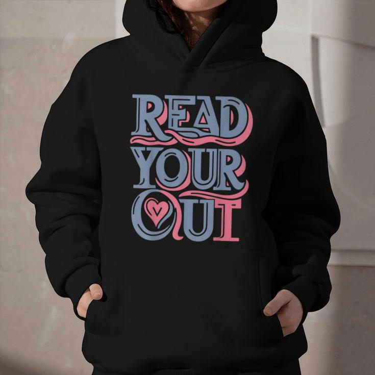 Read Your Heart Out Cute Teacher Reading Book Love Bookworm Graphic Youth Hoodie Read Your Heart Out Cute Teacher Reading Book Love Bookworm Graphic Youth Hoodie