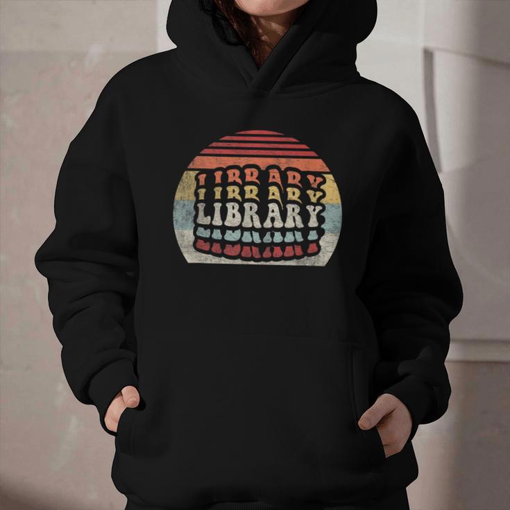 Retro Vintage Bookworm Library Shirt Book Lover Graphic Youth Hoodie Retro Vintage Bookworm Library Shirt Book Lover Graphic Youth Hoodie