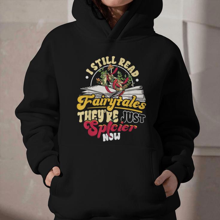 Smut Spicy Books I Still Read Fairytales Theyre Just Spicier Graphic Youth Hoodie Smut Spicy Books I Still Read Fairytales Theyre Just Spicier Graphic Youth Hoodie