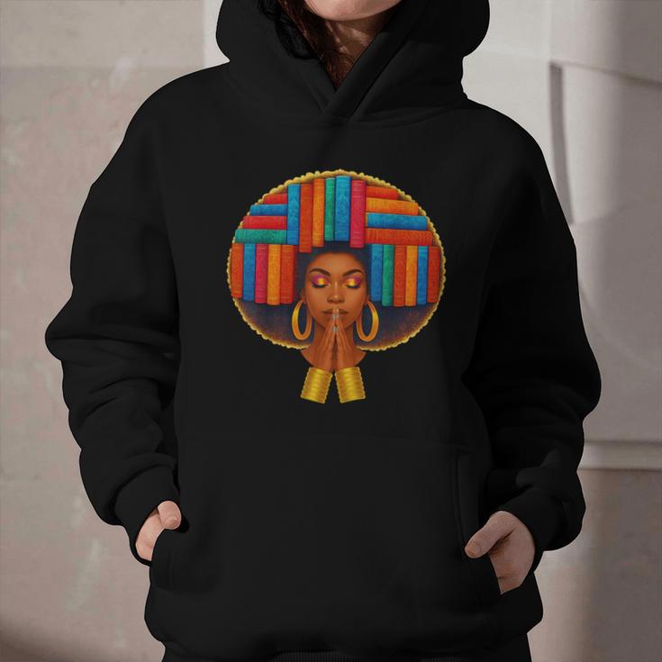 History Girl Women Book Lover Education Is Freedom Graphic Youth Hoodie History Girl Women Book Lover Education Is Freedom Graphic Youth Hoodie