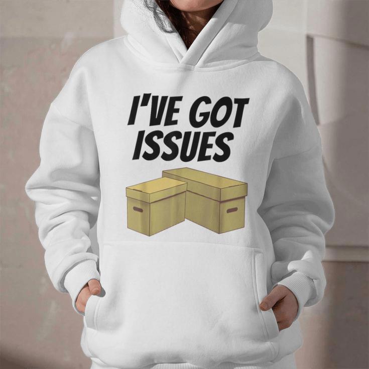 Comic Book For Men Women Comic Book Collector Graphic Youth Hoodie