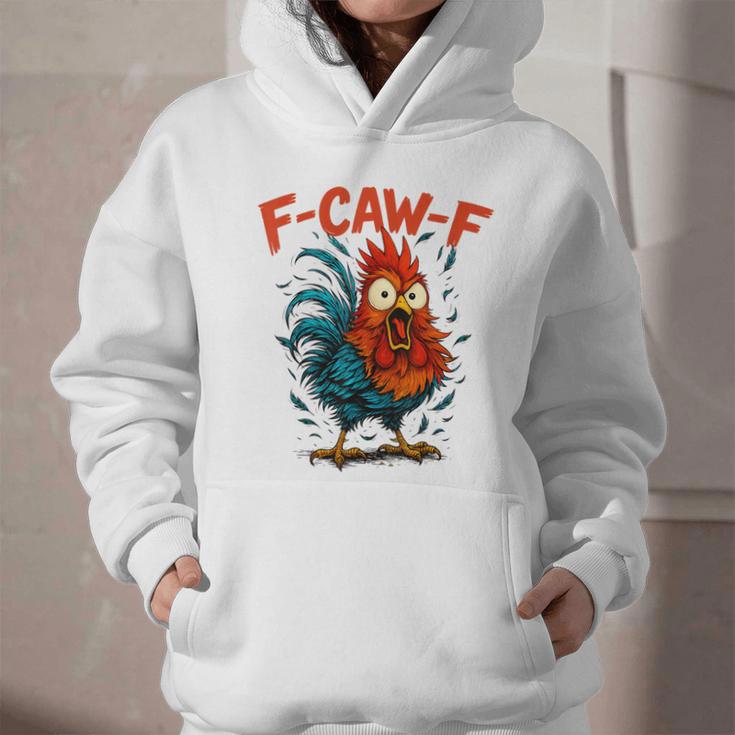 F-Caw-F Rooster F Awk F Chicken Coffee Romance Books Lover Graphic Youth Hoodie F-Caw-F Rooster F Awk F Chicken Coffee Romance Books Lover Graphic Youth Hoodie