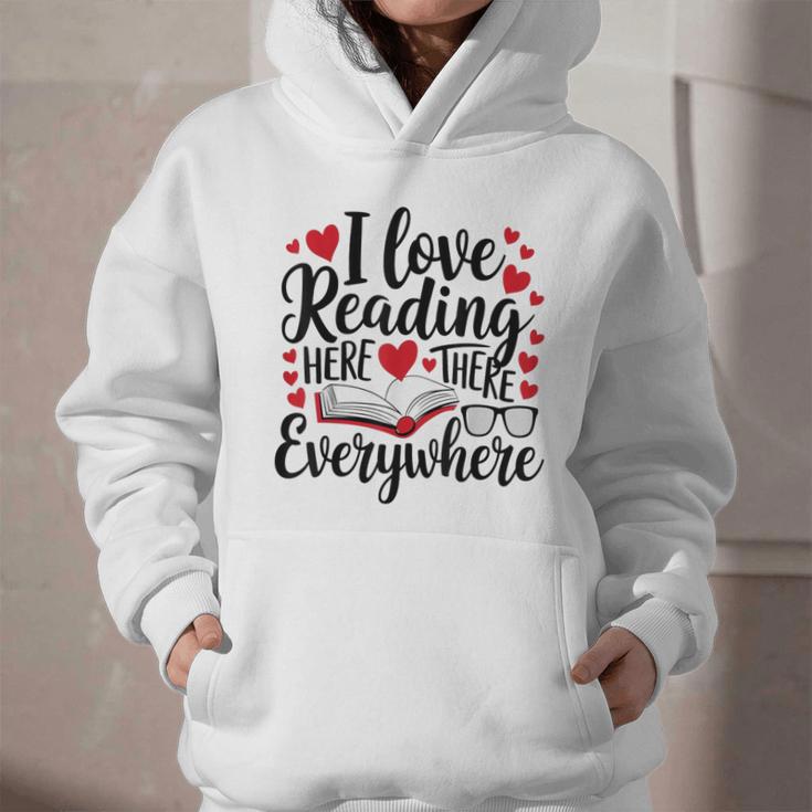 Its A Good Day To Read Book Across America Kids Graphic Youth Hoodie Its A Good Day To Read Book Across America Kids Graphic Youth Hoodie