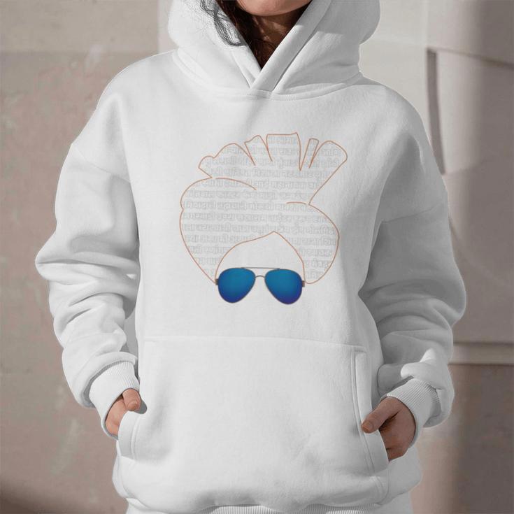 Being Maharashtrian Me Marathi Books Reader Premium Tri-Blend Graphic Youth Hoodie