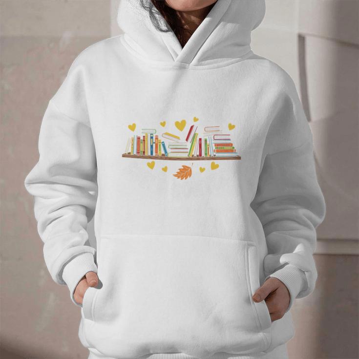 I Have No Shelf Control Witty Book Lover Artwork Graphic Youth Hoodie I Have No Shelf Control Witty Book Lover Artwork Graphic Youth Hoodie