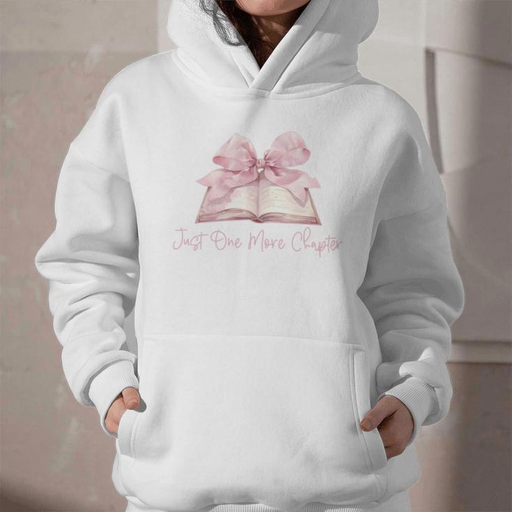 Reading Books Mom Mothers Day Coquette Pink Bow Book Lovers Graphic Youth Hoodie Reading Books Mom Mothers Day Coquette Pink Bow Book Lovers Graphic Youth Hoodie