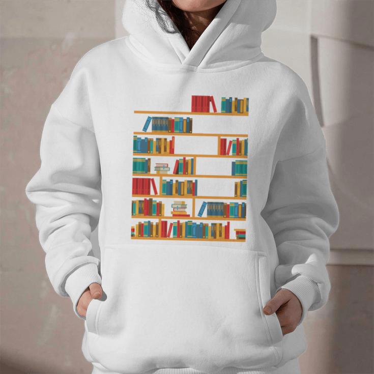 Reading Shirt There Is No Such Thing As Too Many Books Graphic Youth Hoodie Reading Shirt There Is No Such Thing As Too Many Books Graphic Youth Hoodie