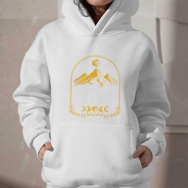 Suriel Tea Co Hot Or Cold Always Fresh Reader Book Lover Graphic Youth Hoodie
