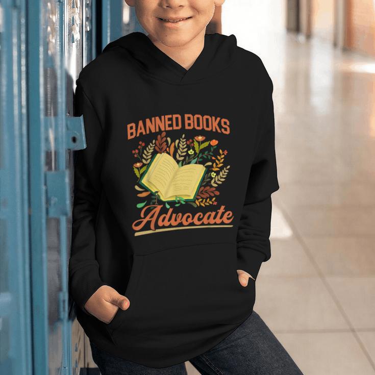 Banned Books Week Read Banned Books Reader Graphic Youth Hoodie Banned Books Week Read Banned Books Reader Graphic Youth Hoodie