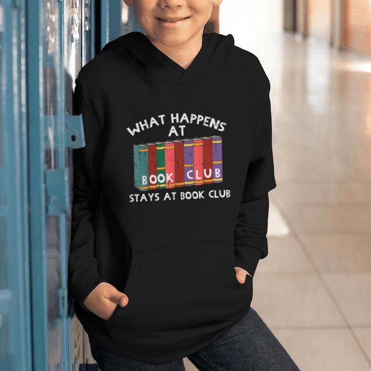 Book Club Read Reading Librarian Men Women Kids Graphic Youth Hoodie Book Club Read Reading Librarian Men Women Kids Graphic Youth Hoodie