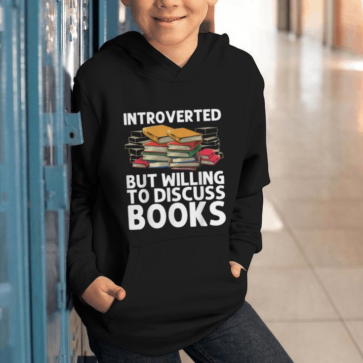 Bookworm Art For Men Women Book Reading Lover Bookish Graphic Youth Hoodie Bookworm Art For Men Women Book Reading Lover Bookish Graphic Youth Hoodie