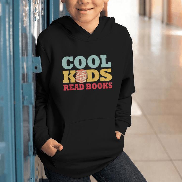 Bookworm Cool Kids Read Books Book Lover Reading Graphic Youth Hoodie Bookworm Cool Kids Read Books Book Lover Reading Graphic Youth Hoodie