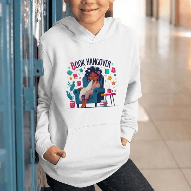 Book Lover Graphic Tee Book Hangover Premium Tri-Blend Graphic Youth Hoodie Book Lover Graphic Tee Book Hangover Premium Tri-Blend Graphic Youth Hoodie