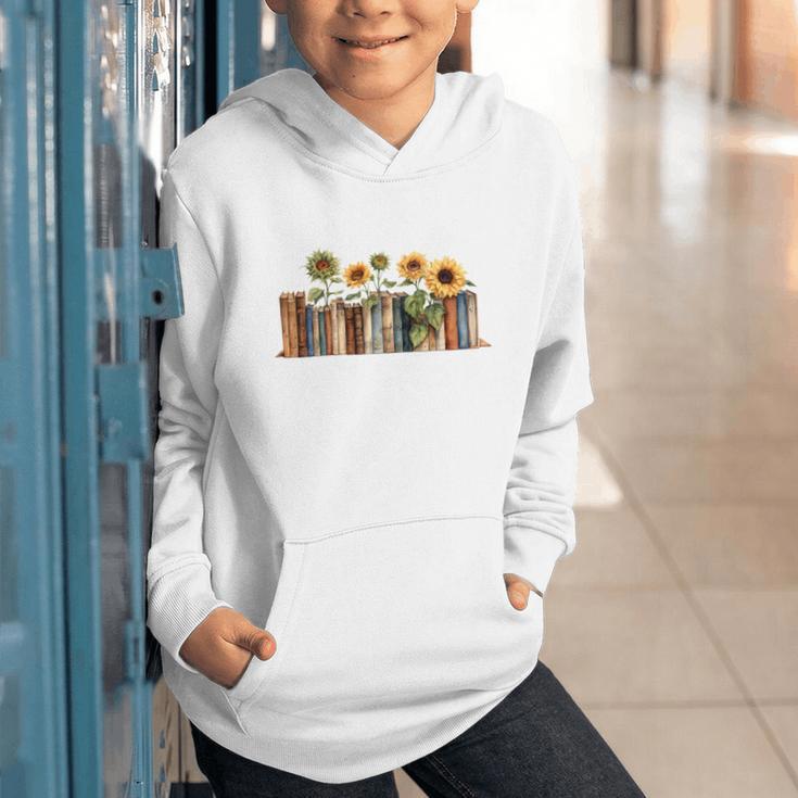 I'm With The Banned Read Banned Books Bookworm Graphic Youth Hoodie I'm With The Banned Read Banned Books Bookworm Graphic Youth Hoodie