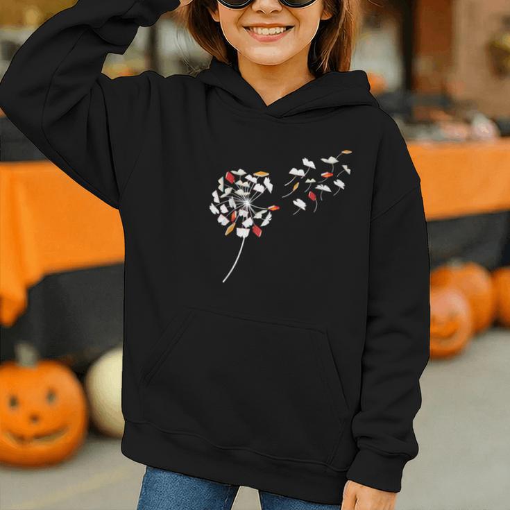Dandelion Books Book Lover Reading Bookworm Reader Graphic Youth Hoodie Dandelion Books Book Lover Reading Bookworm Reader Graphic Youth Hoodie