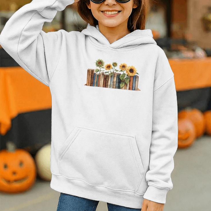 I'm With The Banned Read Banned Books Bookworm Graphic Youth Hoodie I'm With The Banned Read Banned Books Bookworm Graphic Youth Hoodie