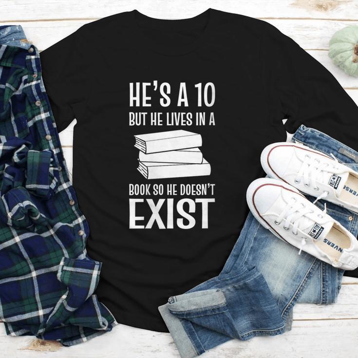 Book Lover Quotes Book Enthusiast Youth Long Sleeve Tee Book Lover Quotes Book Enthusiast Youth Long Sleeve Tee