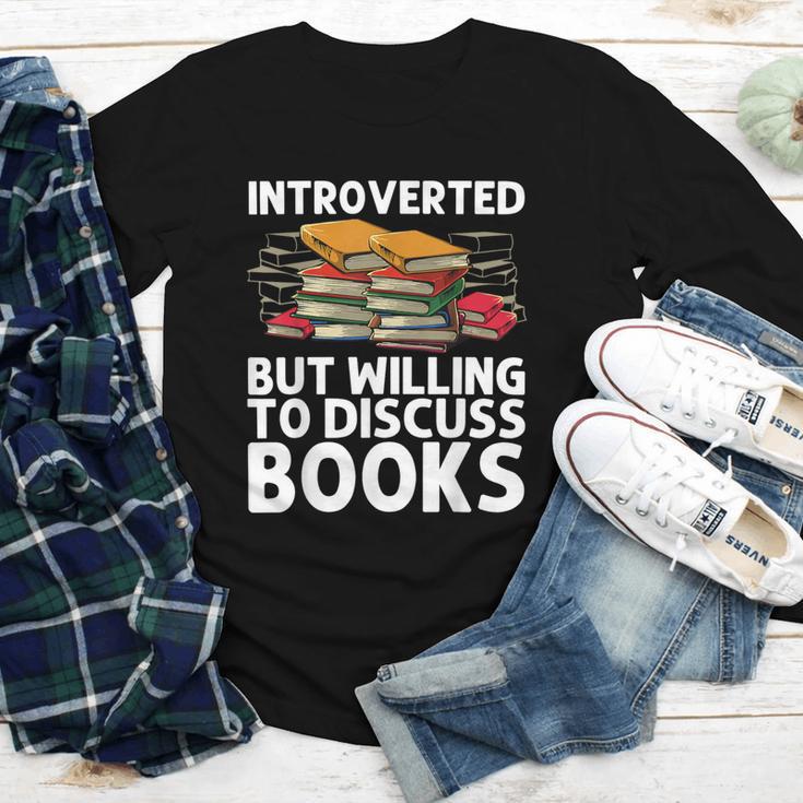 Bookworm Art For Men Women Book Reading Lover Bookish Youth Long Sleeve Tee Bookworm Art For Men Women Book Reading Lover Bookish Youth Long Sleeve Tee