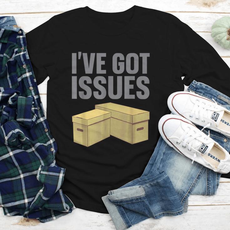 Comic Books Art For Men Women Collector Comic Book Lover Youth Long Sleeve Tee