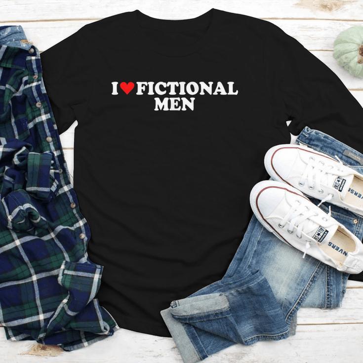 I Love Heart Fictional Men Simple Cute Reading Books Youth Long Sleeve Tee I Love Heart Fictional Men Simple Cute Reading Books Youth Long Sleeve Tee