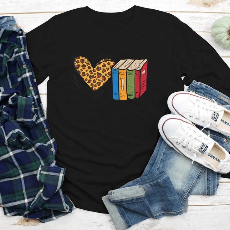 Love Reading Book Librarian Across America Men Women Kids Youth Long Sleeve Tee Love Reading Book Librarian Across America Men Women Kids Youth Long Sleeve Tee