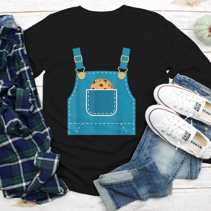 Mouse Halloween Costume Book Cookie Teacher Student Youth Long Sleeve Tee Mouse Halloween Costume Book Cookie Teacher Student Youth Long Sleeve Tee