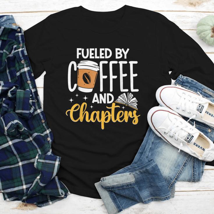 Reading Books Bookcase Book Club Bibliophile Youth Long Sleeve Tee