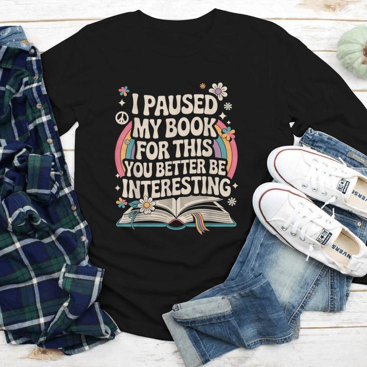 Reading Quote For Bookworm And Librarian Youth Long Sleeve Tee Reading Quote For Bookworm And Librarian Youth Long Sleeve Tee