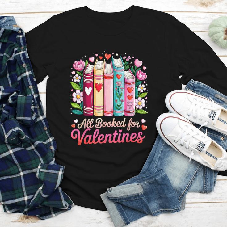 Valentine All Booked For Valentine Book Lovers Teacher Kid Youth Long Sleeve Tee Valentine All Booked For Valentine Book Lovers Teacher Kid Youth Long Sleeve Tee