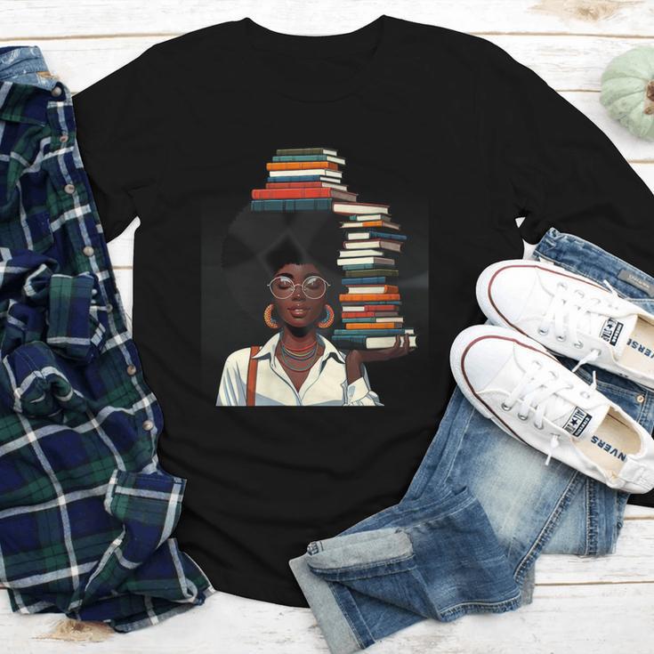 Women's Education Is Freedom Teacher Books Black History Month Youth Long Sleeve Tee Women's Education Is Freedom Teacher Books Black History Month Youth Long Sleeve Tee