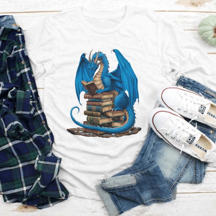Book Lover Bookworm Reading Books Dragon Premium Tri-Blend Youth Long Sleeve Tee Book Lover Bookworm Reading Books Dragon Premium Tri-Blend Youth Long Sleeve Tee
