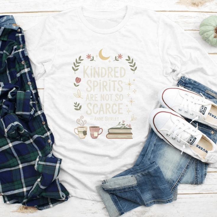 Book Lover Friend Quote Anne Premium Tri-Blend Youth Long Sleeve Tee