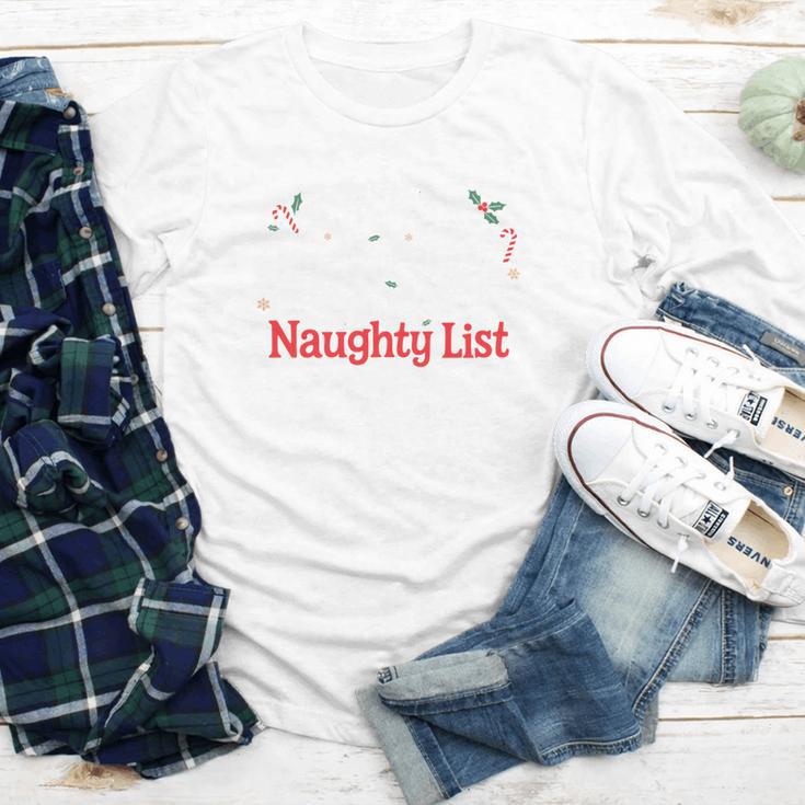 My Book Preference Naughty List Readers Christmas Joke Youth Long Sleeve Tee My Book Preference Naughty List Readers Christmas Joke Youth Long Sleeve Tee