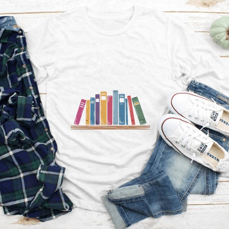 Books The Original Handheld Device Book Lovers Youth Long Sleeve Tee