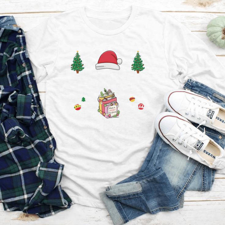 Christmas Tee Most Likely To Read A Book On Christmas Youth Long Sleeve Tee Christmas Tee Most Likely To Read A Book On Christmas Youth Long Sleeve Tee