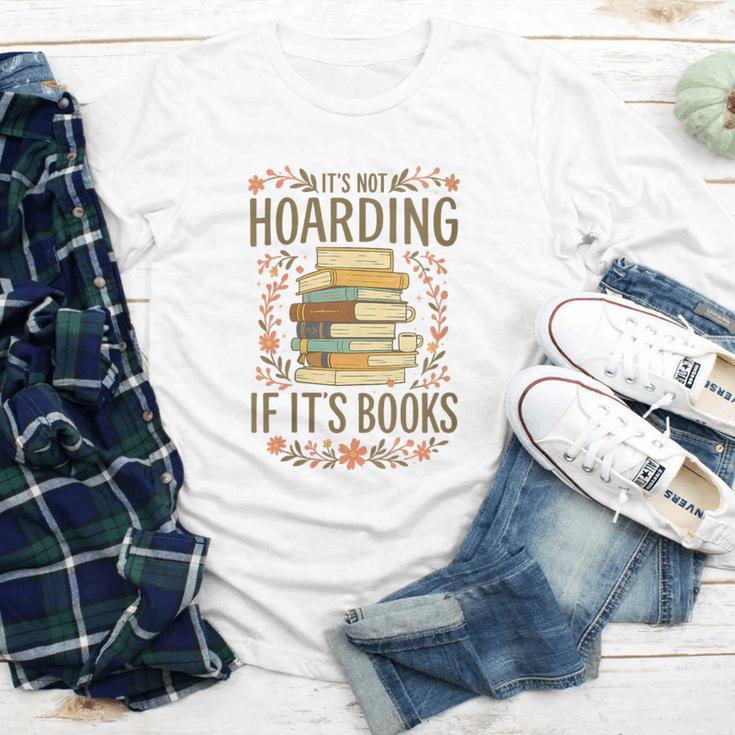 It's Not Hoarding If It's Books Book Lover Graphic Youth Long Sleeve Tee It's Not Hoarding If It's Books Book Lover Graphic Youth Long Sleeve Tee