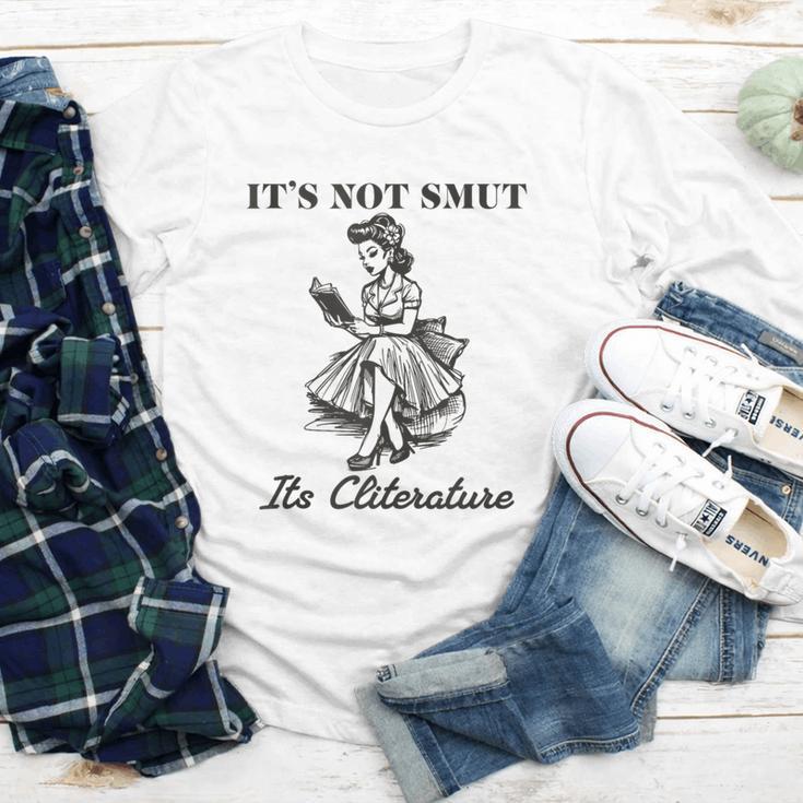 It's Not Smut It's Literature Smut Book Reader Youth Long Sleeve Tee It's Not Smut It's Literature Smut Book Reader Youth Long Sleeve Tee