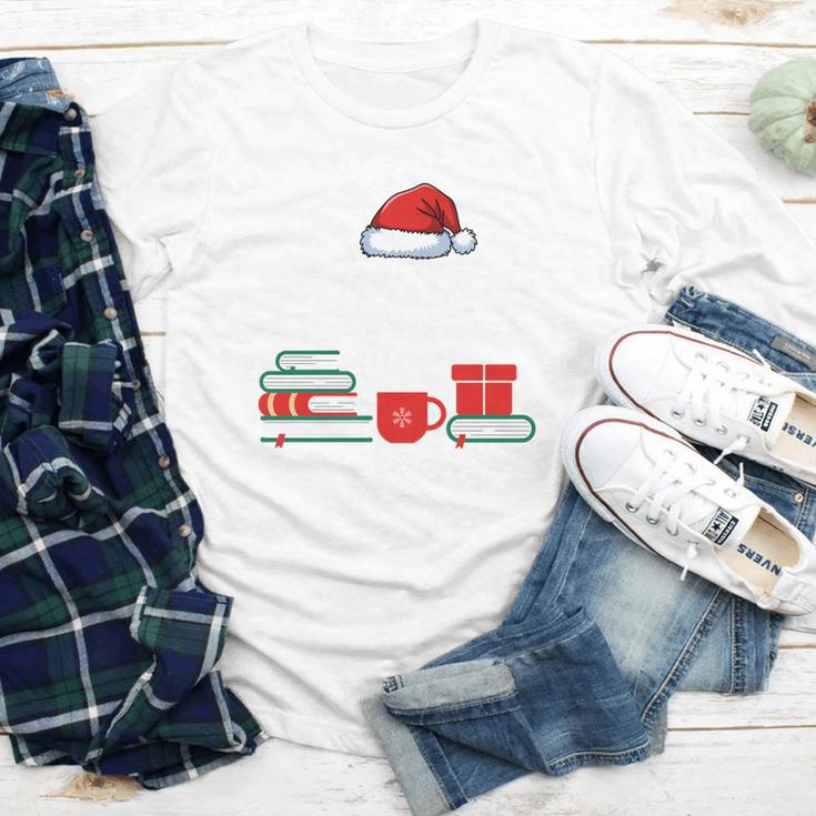 Library Crew Book Lovers Librarian Xmas Holiday Christmas Youth Long Sleeve Tee Library Crew Book Lovers Librarian Xmas Holiday Christmas Youth Long Sleeve Tee