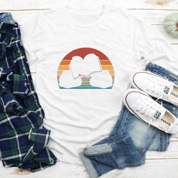 Published Author Book Writer Book Writing Novelist Premium Tri-Blend Youth Long Sleeve Tee Published Author Book Writer Book Writing Novelist Premium Tri-Blend Youth Long Sleeve Tee