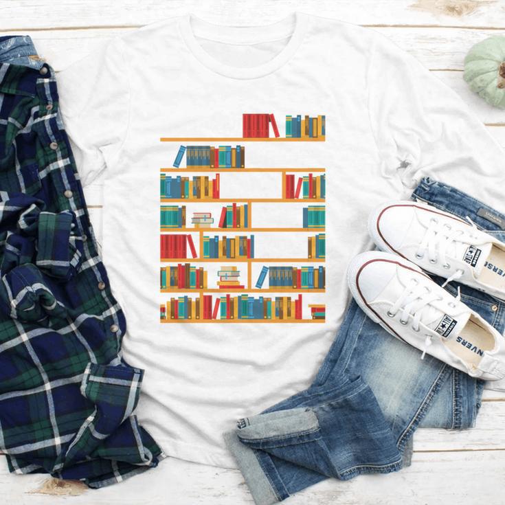 Reading Shirt There Is No Such Thing As Too Many Books Youth Long Sleeve Tee Reading Shirt There Is No Such Thing As Too Many Books Youth Long Sleeve Tee