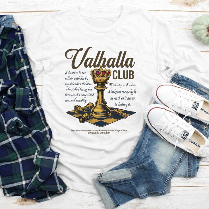 Valhalla Club Vintage Twisted Kings Sin Ana Book Love Alex Youth Long Sleeve Tee Valhalla Club Vintage Twisted Kings Sin Ana Book Love Alex Youth Long Sleeve Tee
