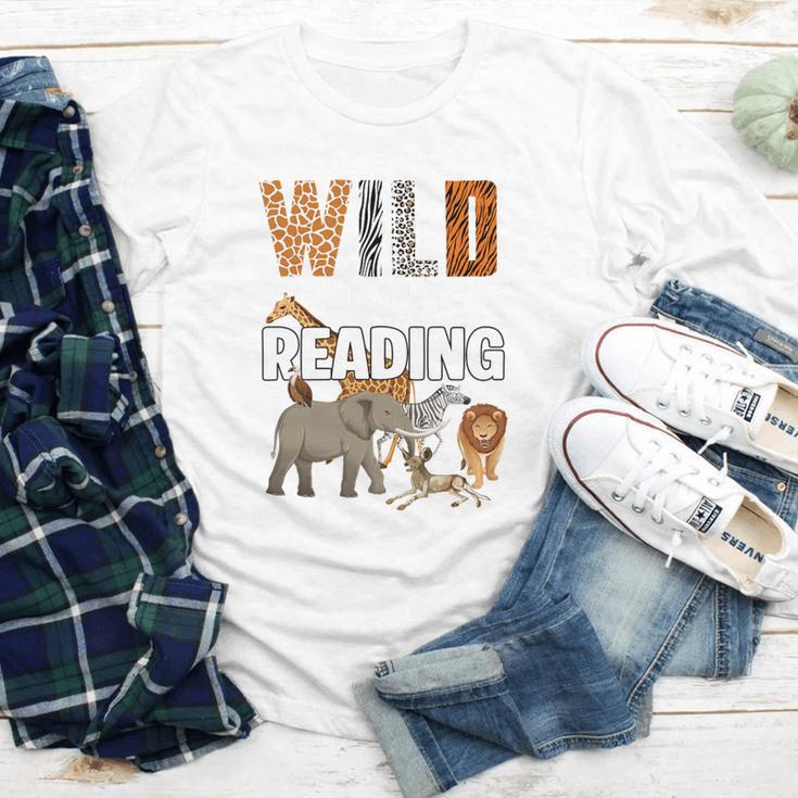 Wild About Reading Book Reader Book Nerd Book Reading Lover Premium Tri-Blend Youth Long Sleeve Tee Wild About Reading Book Reader Book Nerd Book Reading Lover Premium Tri-Blend Youth Long Sleeve Tee