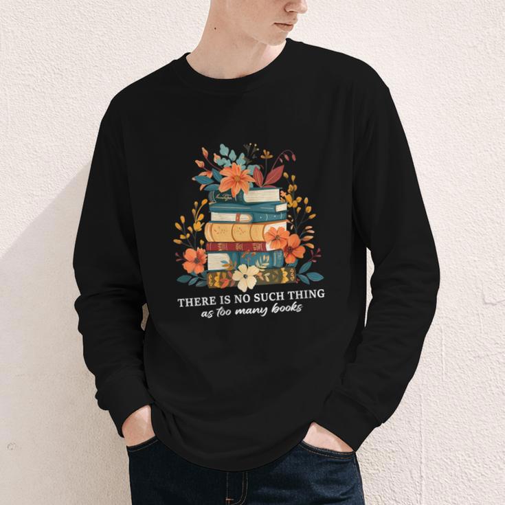 Book Lover Librarian Reading Library Readers Youth Long Sleeve Tee Book Lover Librarian Reading Library Readers Youth Long Sleeve Tee