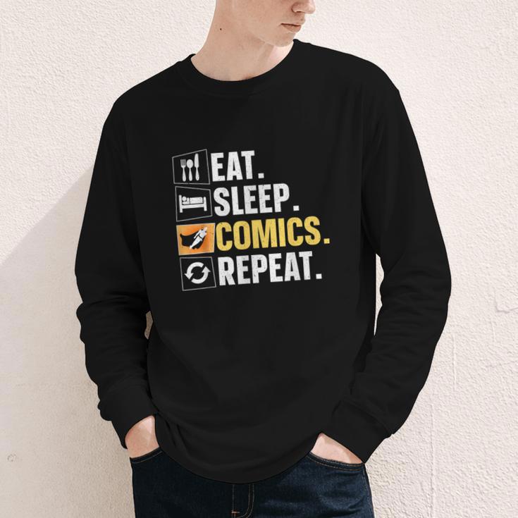 Comic Book Comic Stuff & Accessories -Adult Small Modern Letter Print Crew Collar Short Sleeve T-Shirt Youth Long Sleeve Tee Comic Book Comic Stuff & Accessories -Adult Small Modern Letter Print Crew Collar Short Sleeve T-Shirt Youth Long Sleeve Tee