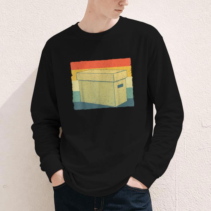 Cool Comic Book Art For Men Women Comics Book Lover Comics Youth Long Sleeve Tee