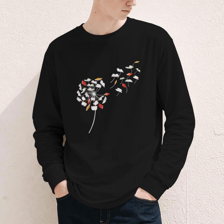 Dandelion Books Book Lover Reading Bookworm Reader Youth Long Sleeve Tee Dandelion Books Book Lover Reading Bookworm Reader Youth Long Sleeve Tee