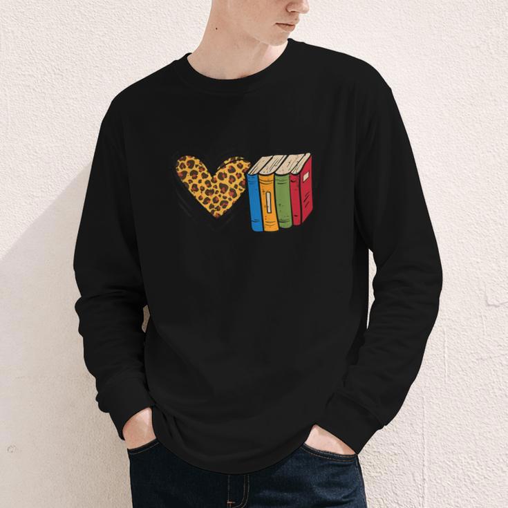 Love Reading Book Librarian Across America Men Women Kids Youth Long Sleeve Tee Love Reading Book Librarian Across America Men Women Kids Youth Long Sleeve Tee