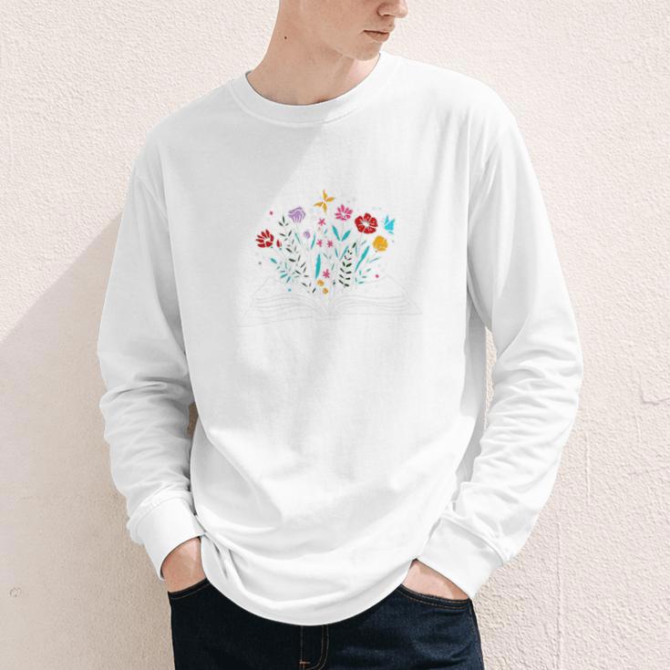 1985 Chapter Forty 40th Birthday Books Themed 40 Year Old Youth Long Sleeve Tee 1985 Chapter Forty 40th Birthday Books Themed 40 Year Old Youth Long Sleeve Tee