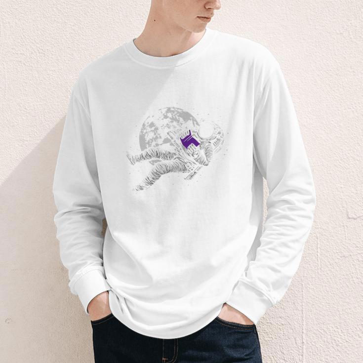 Going On a Trip To The Bookstore Bookworm Humor Youth Long Sleeve Tee