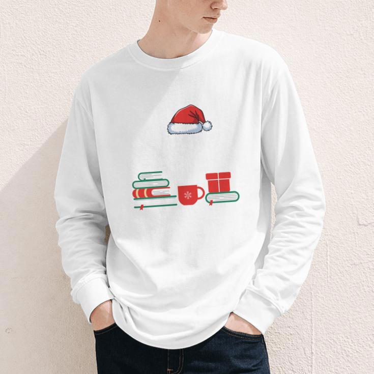 Library Crew Book Lovers Librarian Xmas Holiday Christmas Youth Long Sleeve Tee Library Crew Book Lovers Librarian Xmas Holiday Christmas Youth Long Sleeve Tee
